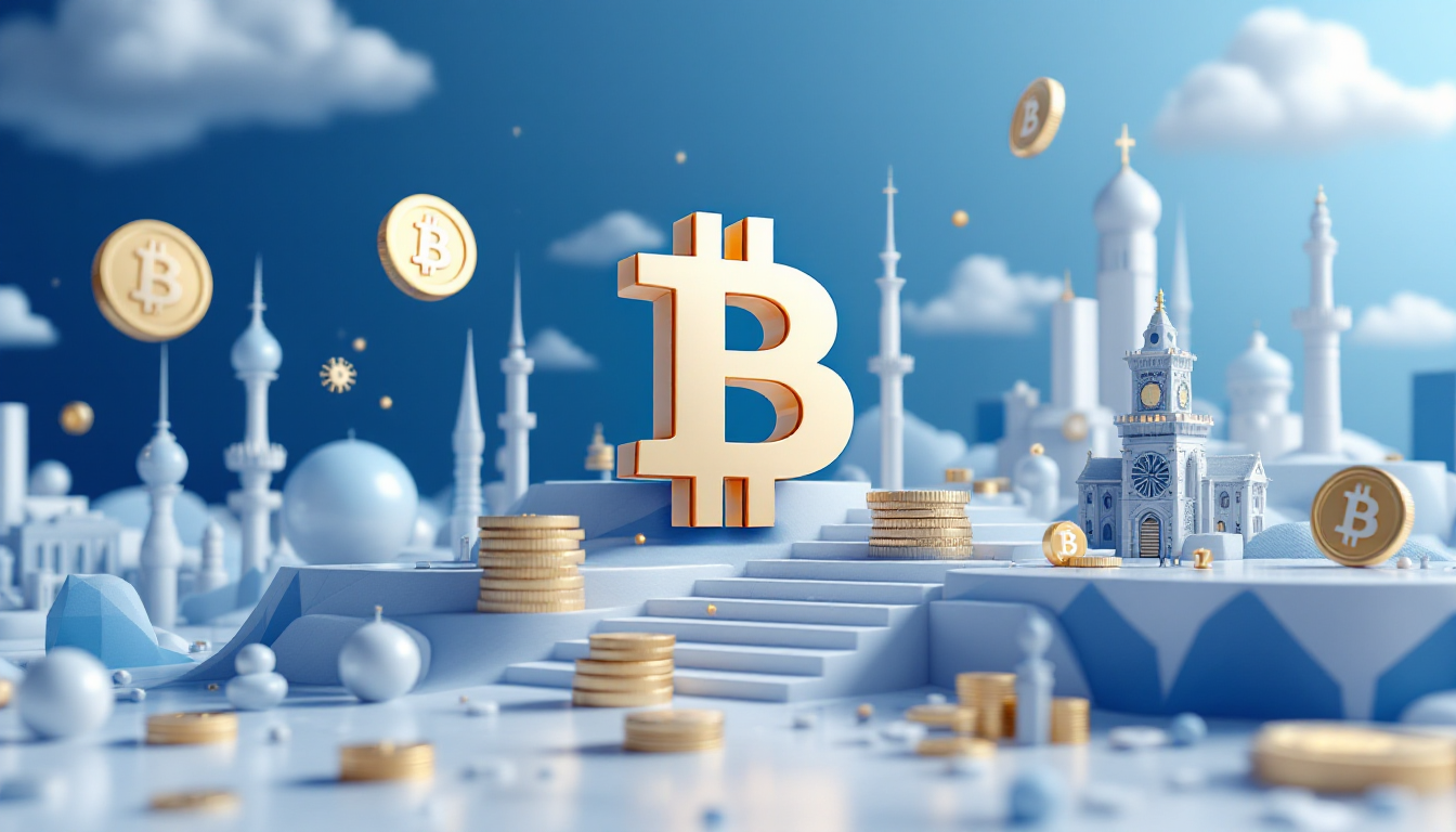 MicroStrategy Stock Takes Aim at the Bitcoin Surge