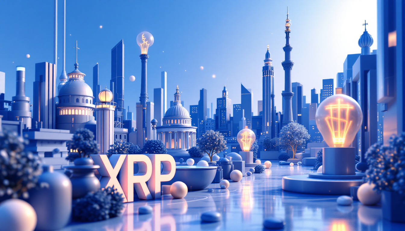 XRP Price Forecast: Dark Defender Eyes $4.11 After Corrective Wave