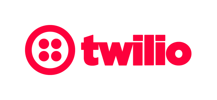 Logo de Twilio