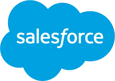 Logo de Salesforce