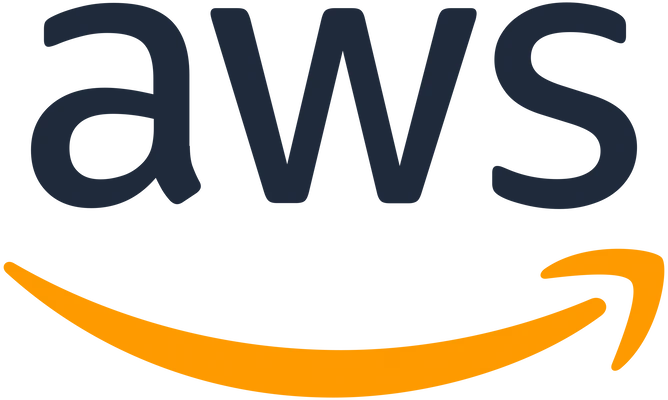 Logo de Amazon Web Services