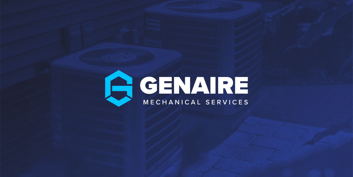 Genaire Mechanical Services cover