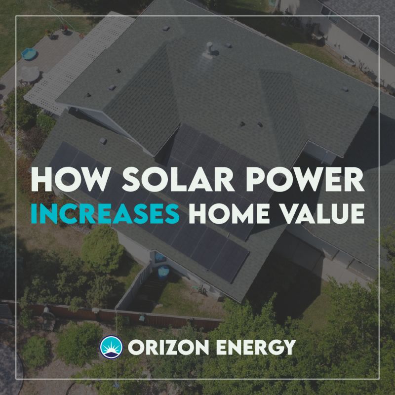 Orizon Energy Partners with Roof Rejuvenation: