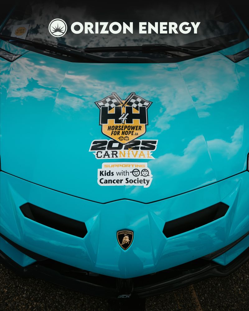 Horsepower for Hope Charity Event