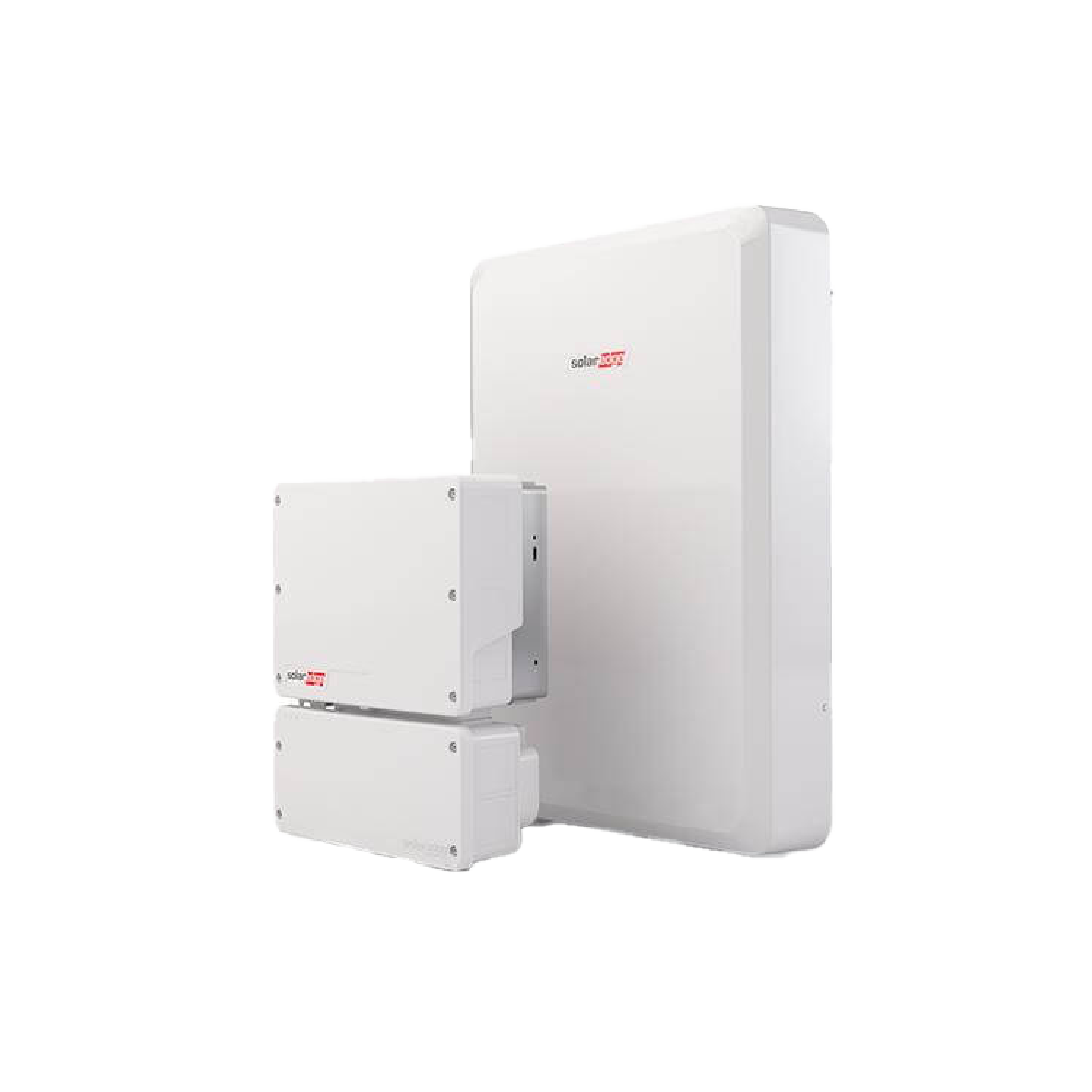 Solaredge Backup Battery