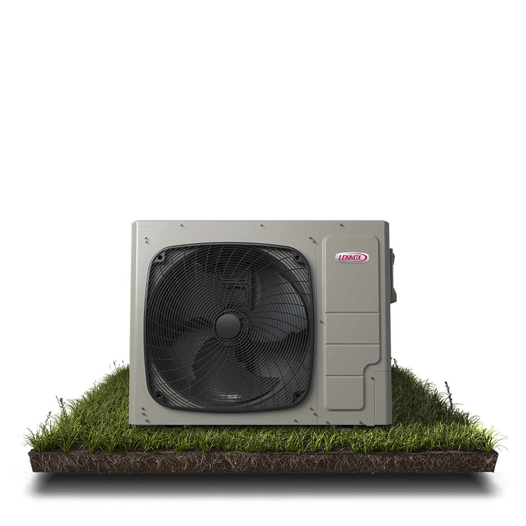 Heat Pumps