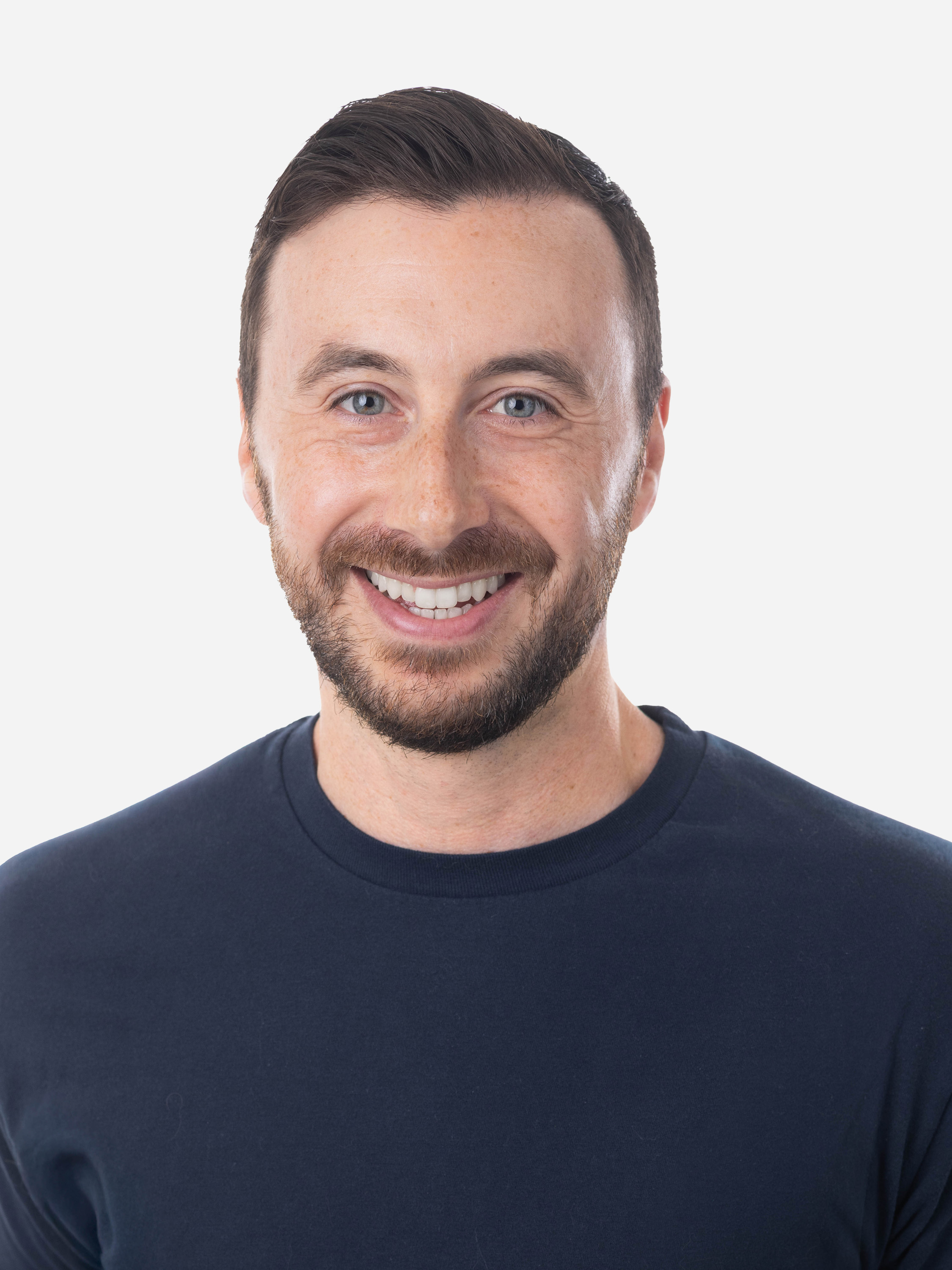 Marc Andrusko