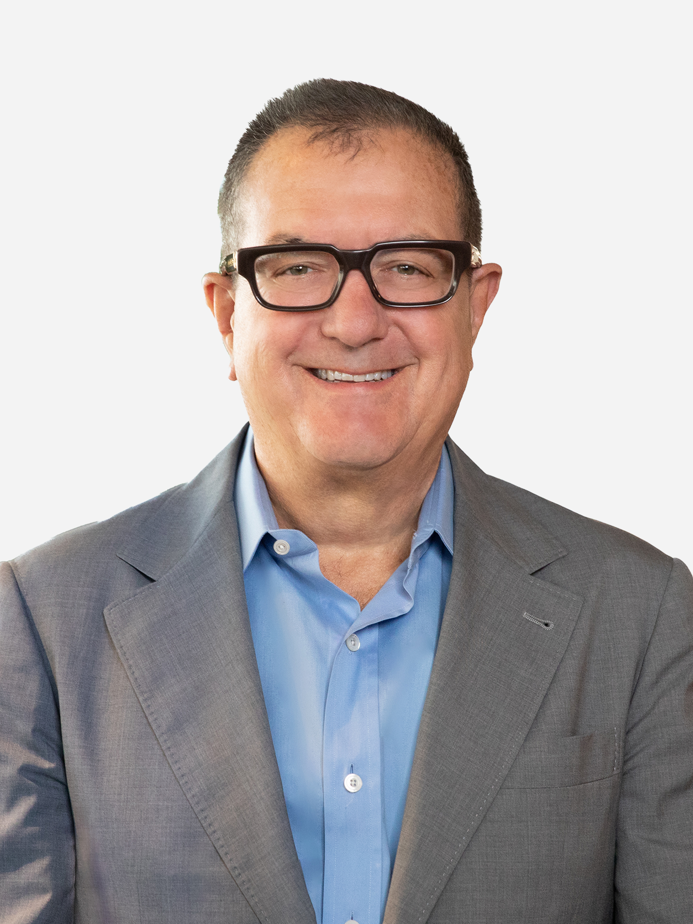 John Maraganore