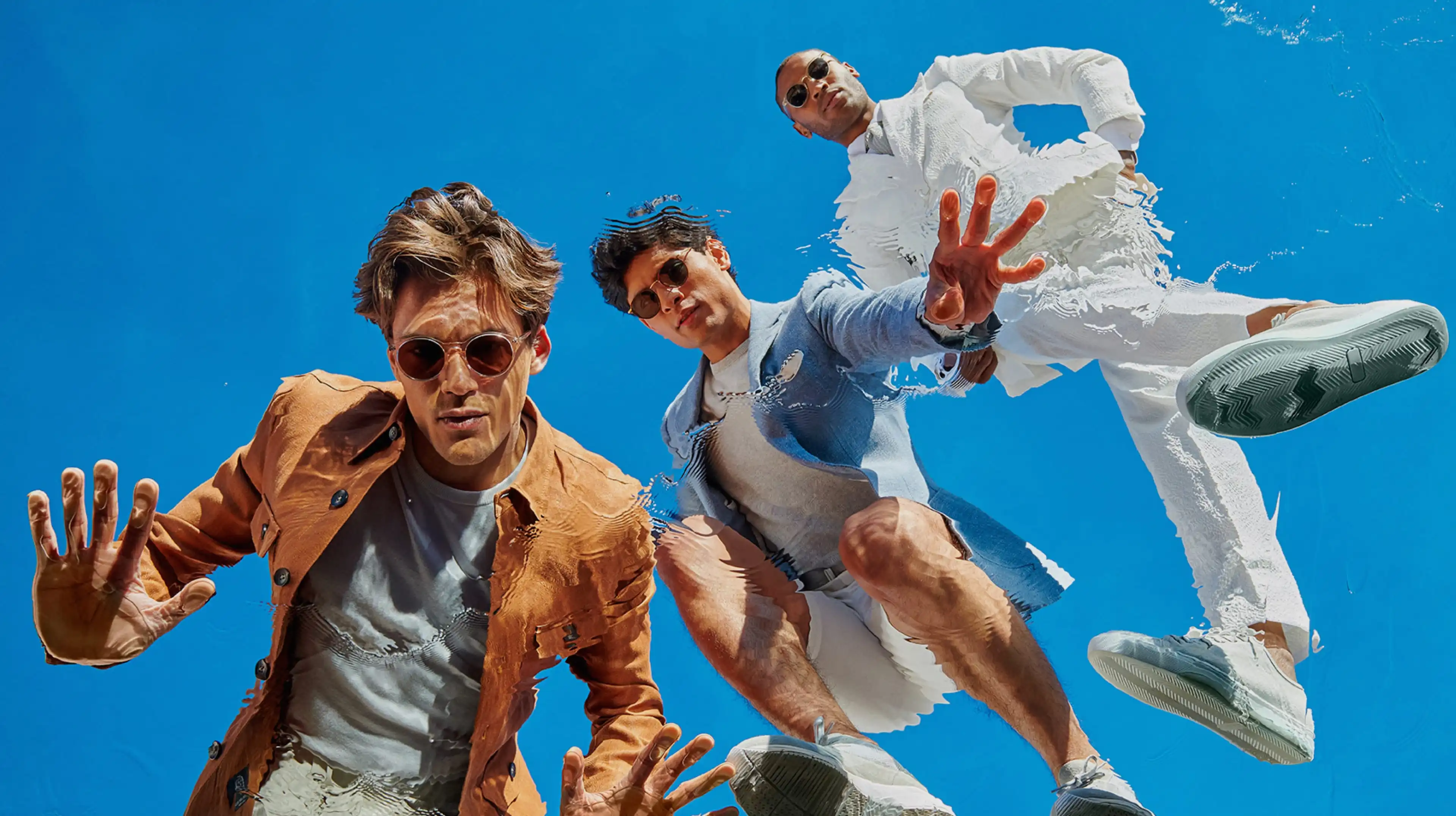 Suitsupply's "The Configurator" is an online tool that allows customers to customize and personalize their suits, shirts, and other clothing items to a high degree of detail. It's a feature on the Suitsupply website that enhances the online shopping experience, enabling customers to create made-to-measure or bespoke clothing items that suit their specific preferences and body measurements. 
