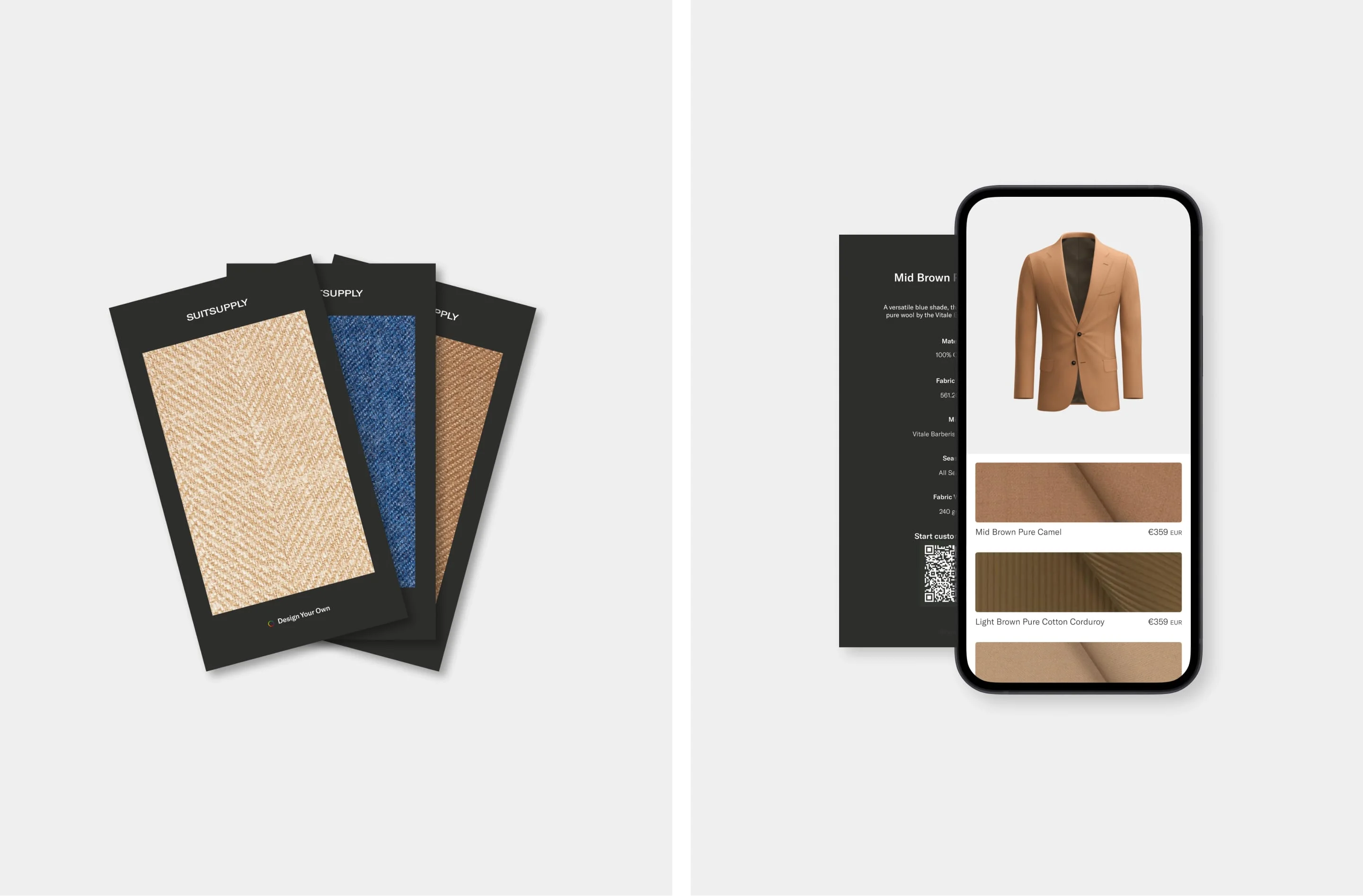 A fabric sample is a small piece or swatch of fabric that is representative of a larger piece of fabric or textile material. Fabric samples are commonly used in various industries, including fashion, interior design, manufacturing, and retail. Here's an explanation of fabric samples and their purposes