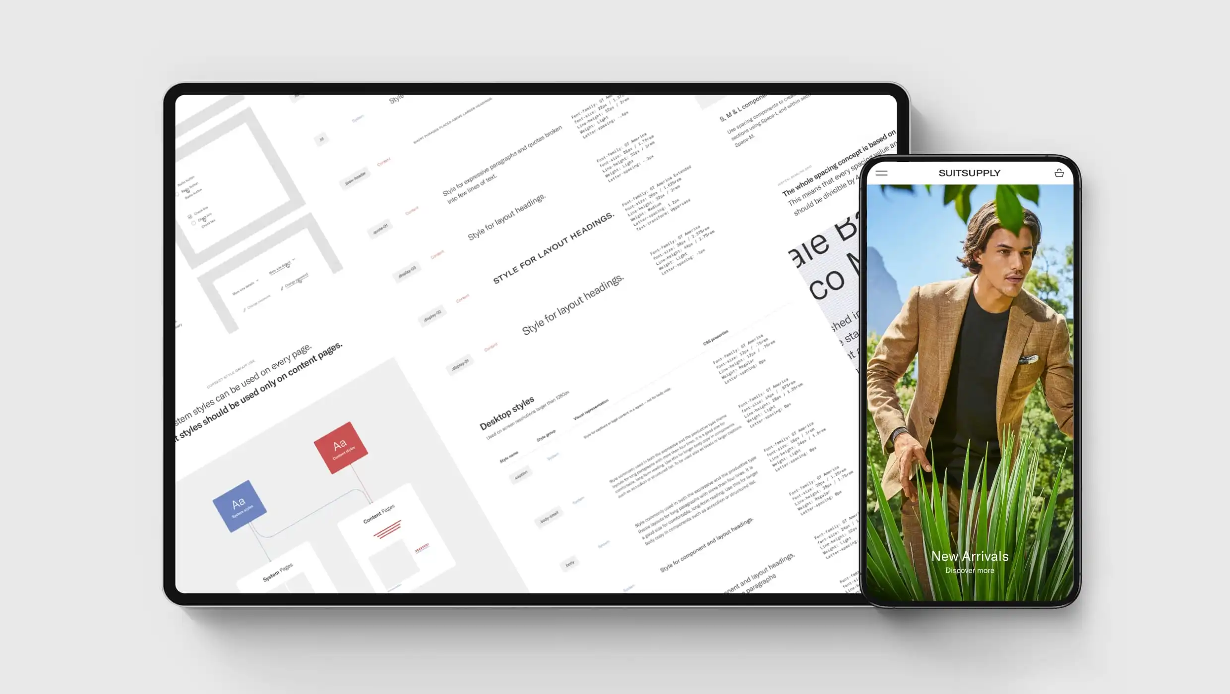 Suit eCommerce, also known as online suit retail, refers to the sale and distribution of suits, tuxedos, formalwear, and related men's clothing and accessories through digital platforms. This business model allows customers to shop for suits and formal attire online, providing convenience and a wide range of options. 
