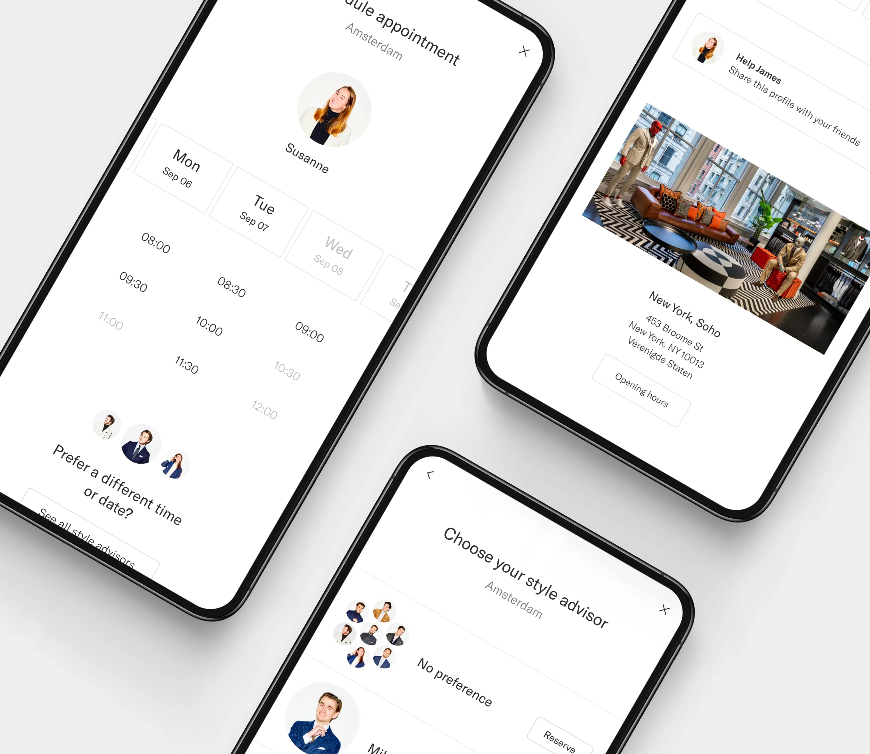 A store booking tool is a software application or service that allows customers to schedule appointments, reservations, or bookings at physical retail stores or businesses. This tool is commonly used in various industries, including retail, healthcare, beauty, and more. It provides a way for customers to plan their visits and ensures that the store can manage its customer flow efficiently. 