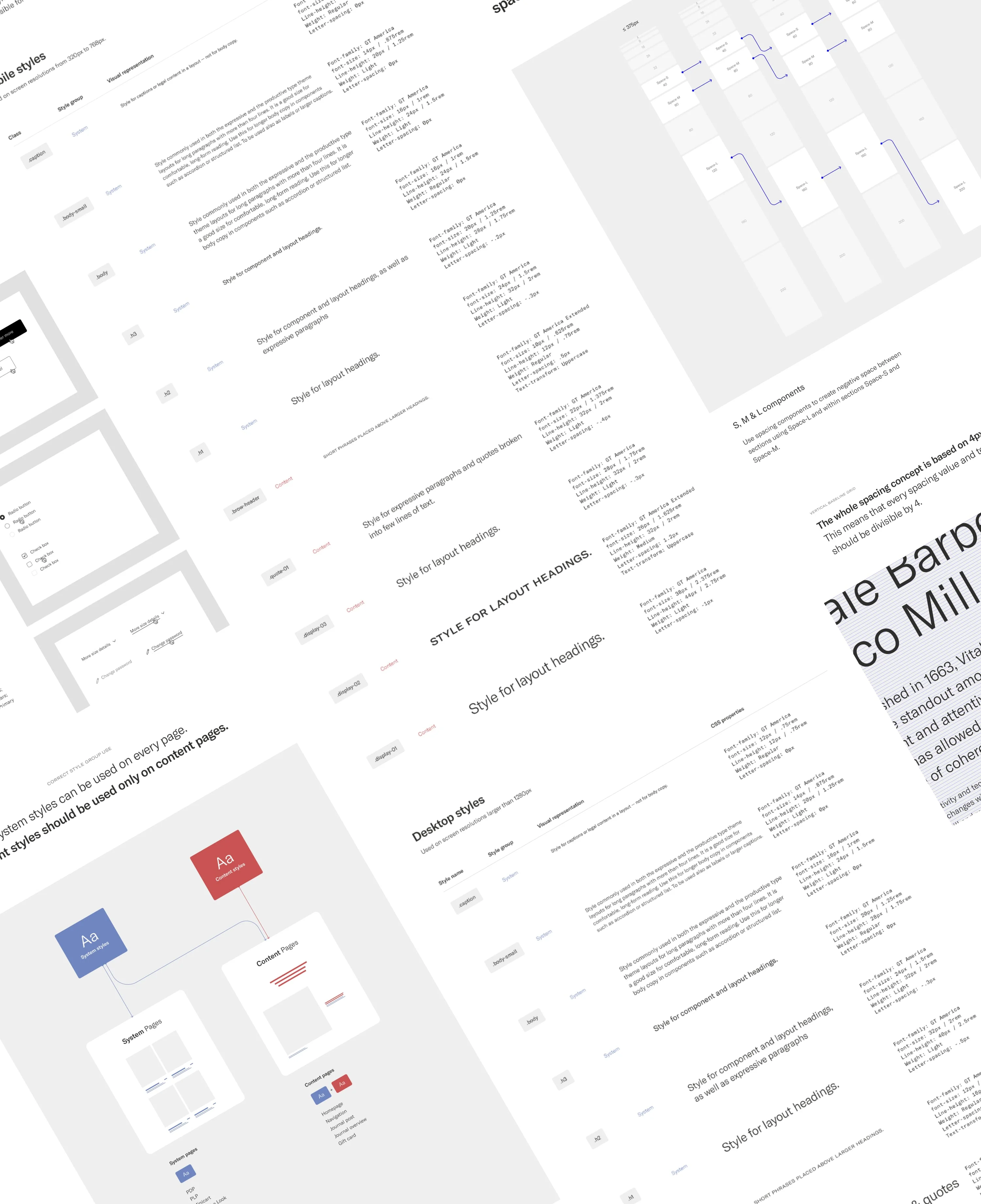 A good design system is a well-structured and comprehensive collection of design guidelines, principles, assets, and reusable components that work together to ensure consistency, efficiency, and a cohesive user experience in the design and development of digital products and applications. 