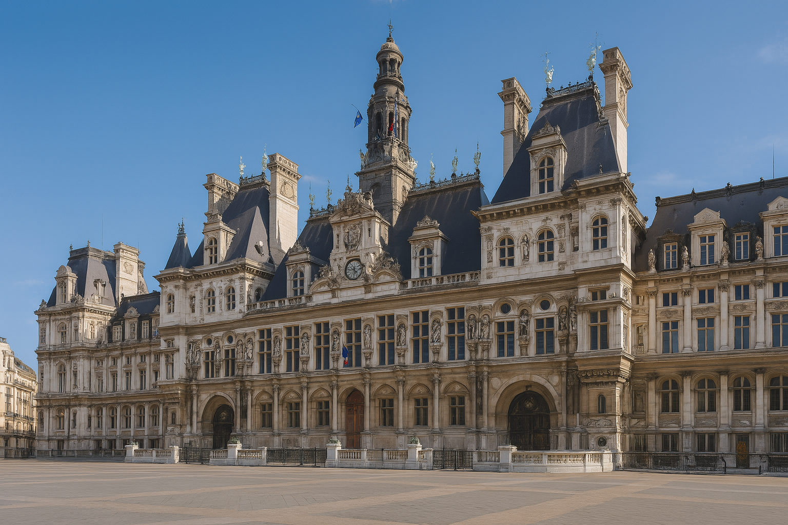 Photographe Paris 4