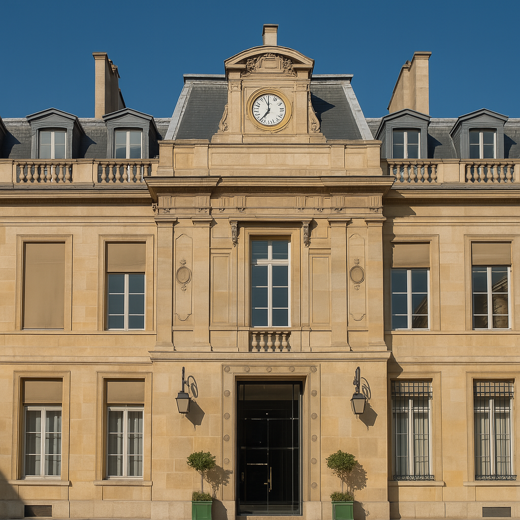 Photographe Paris 7