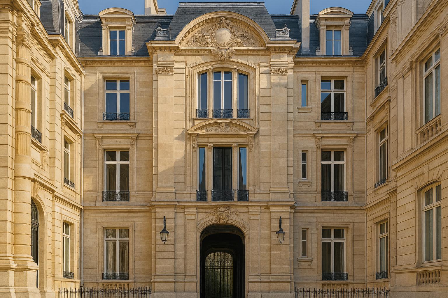 Photographe Paris 8