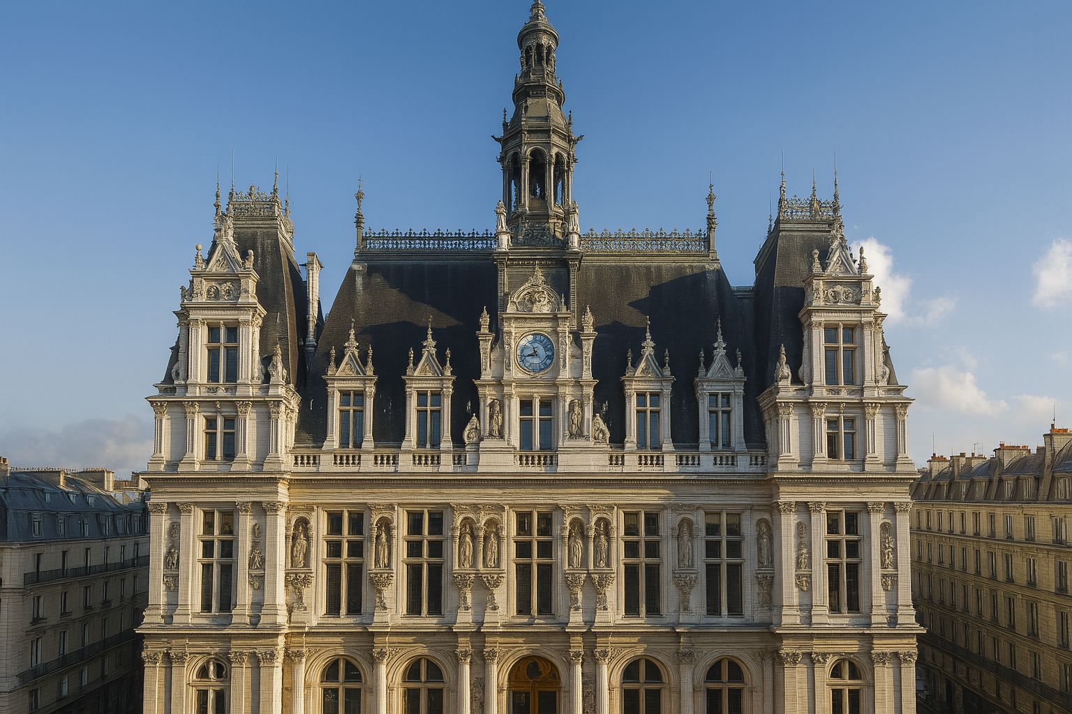 Photographe Paris 10