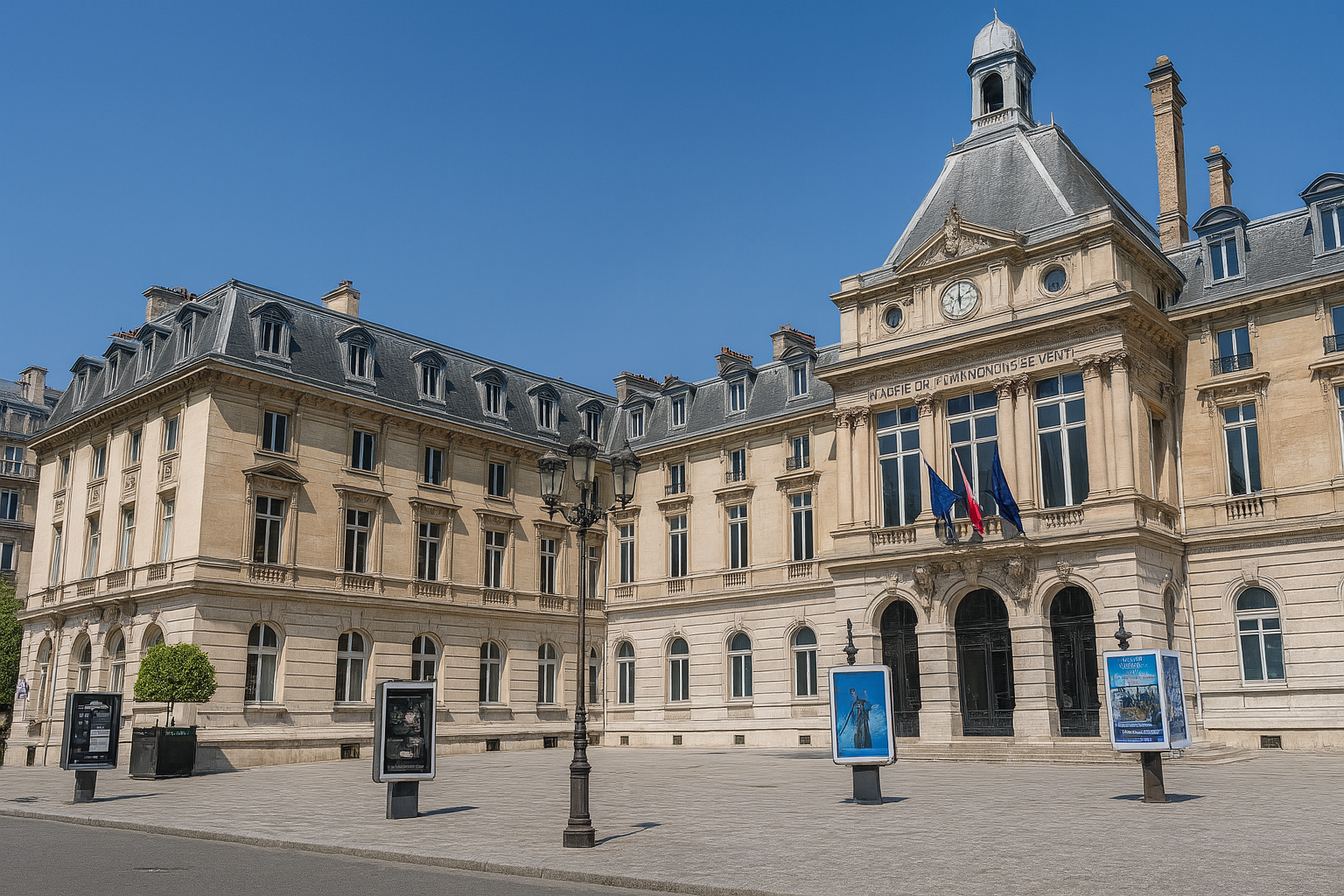 Photographe Paris 15