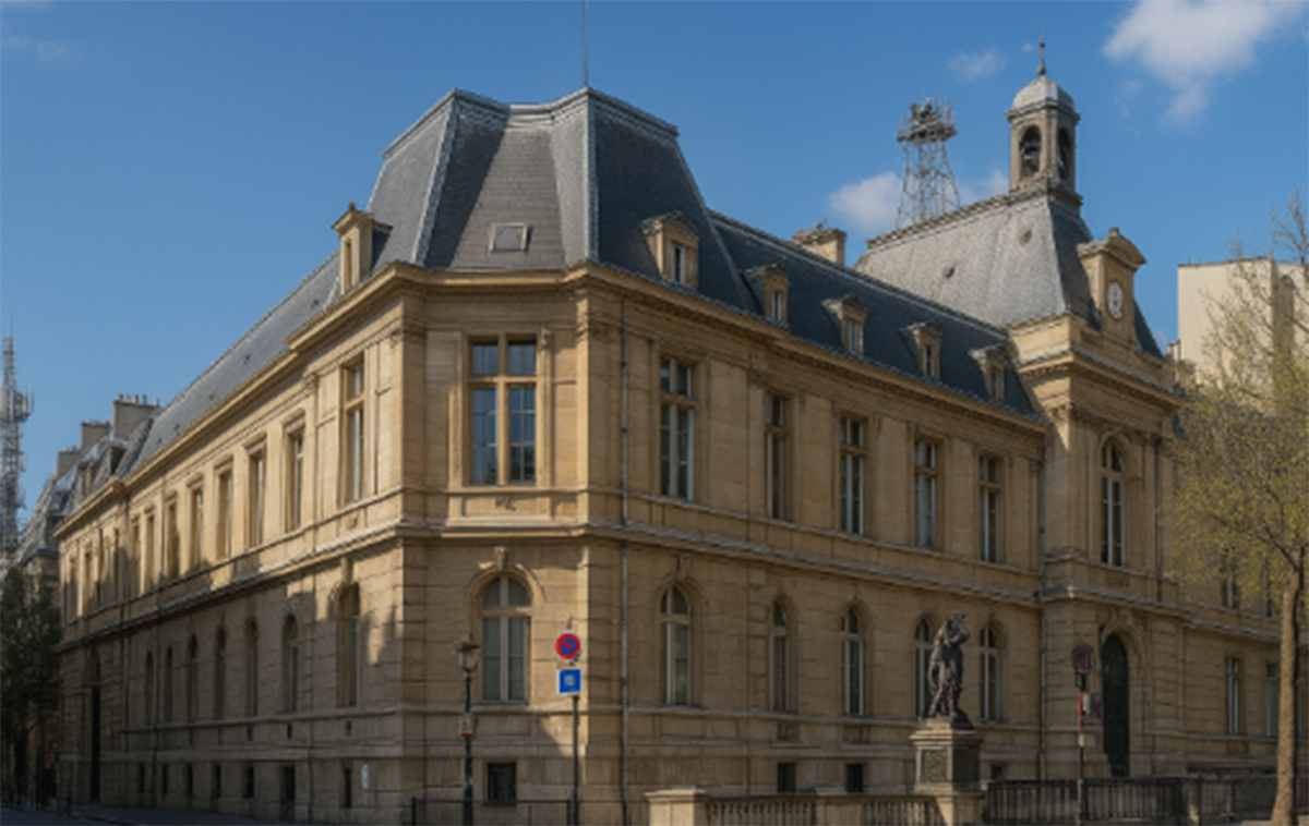 Photographe Paris 16