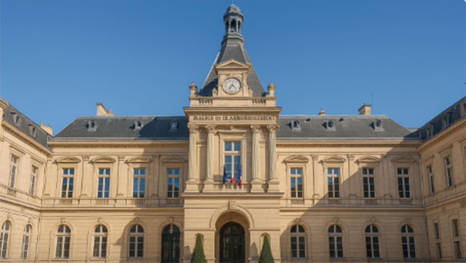 Photographe de mariage à Paris 3ᵉ (75003) – Laurent Baranes