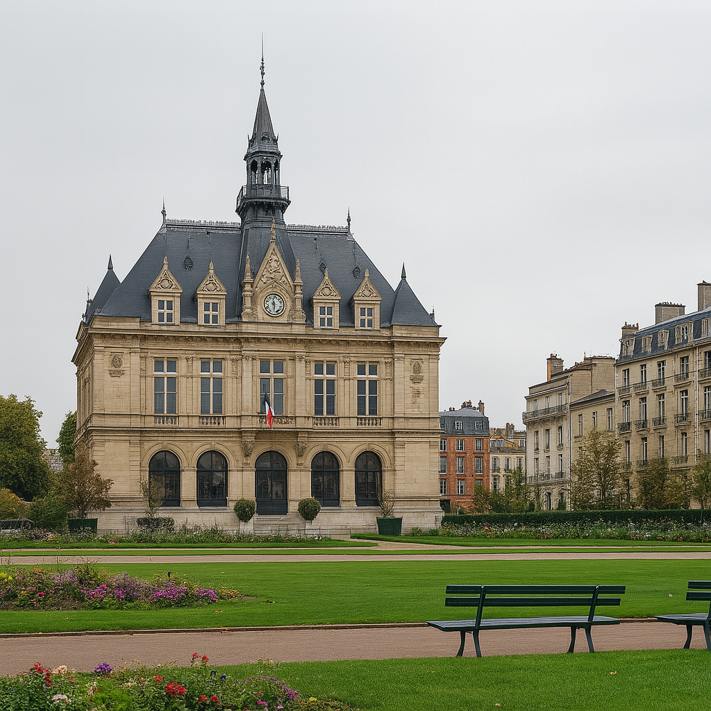 Photographe de mariage juif à Vincennes