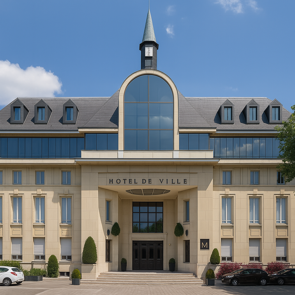 Photographe de mariage juif à Saint-Mandé