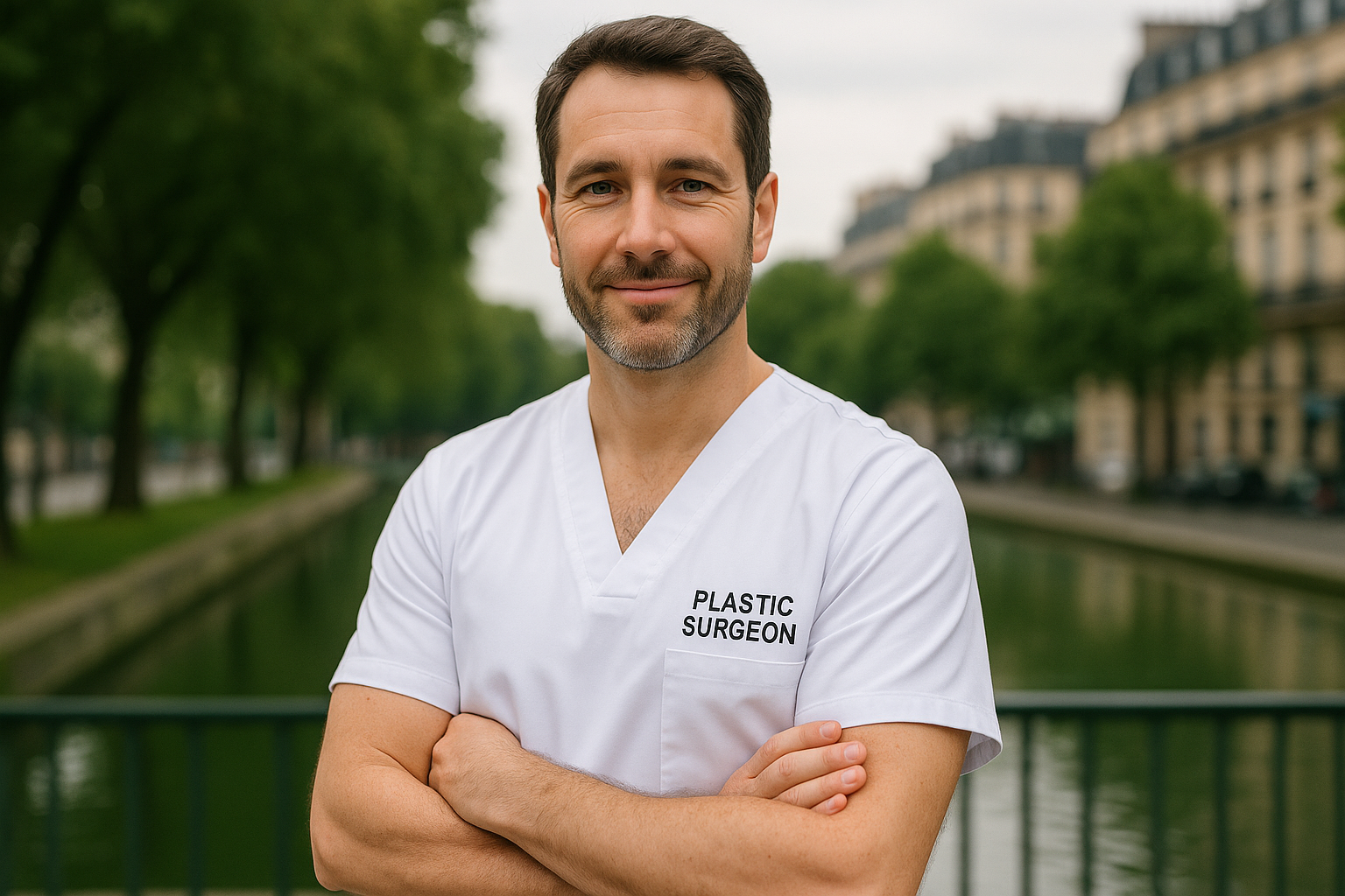 Chirurgien Esthétique Paris 75019