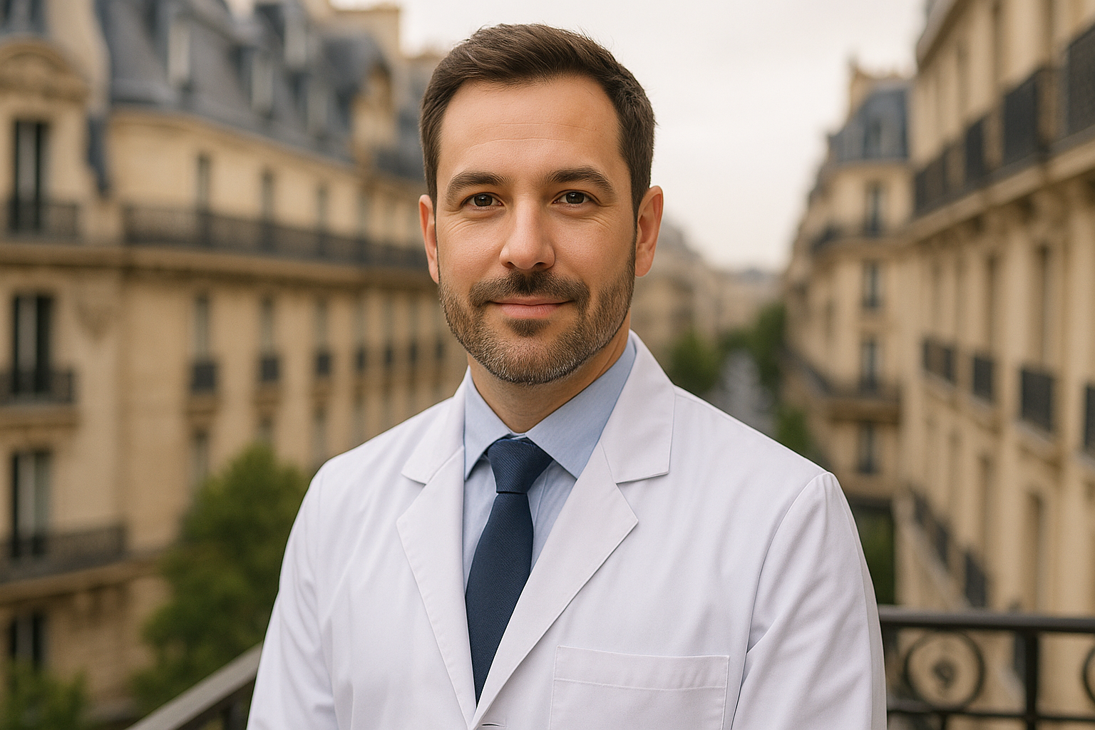 Chirurgien Esthétique Paris 75017