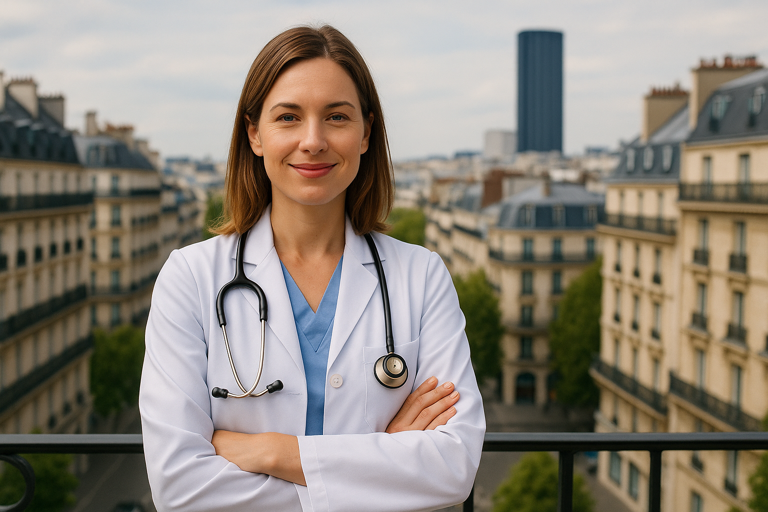 Chirurgien Esthétique Paris 75014