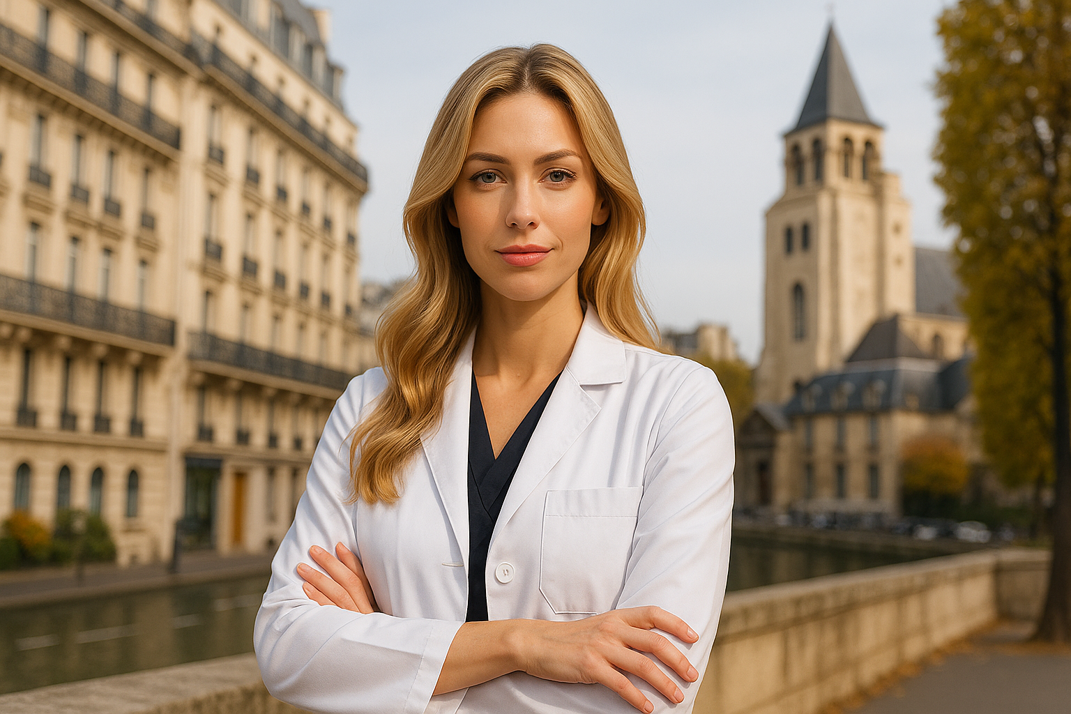 Chirurgien Esthétique Paris 75006