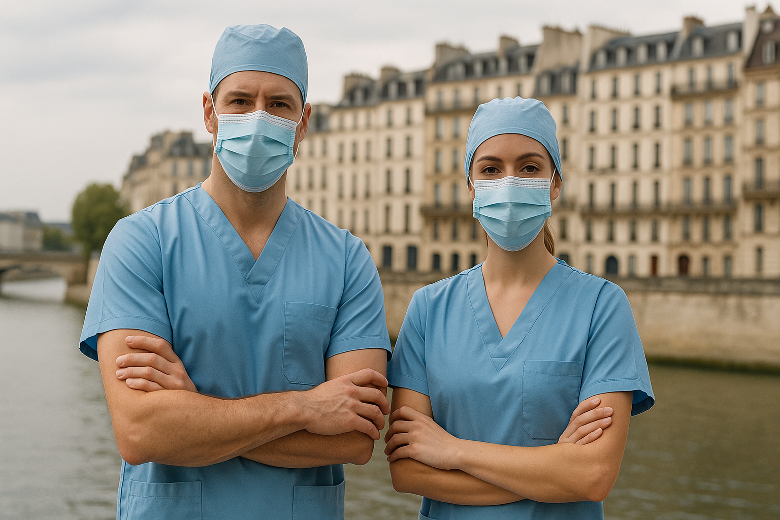 Chirurgien Esthétique Paris 75004