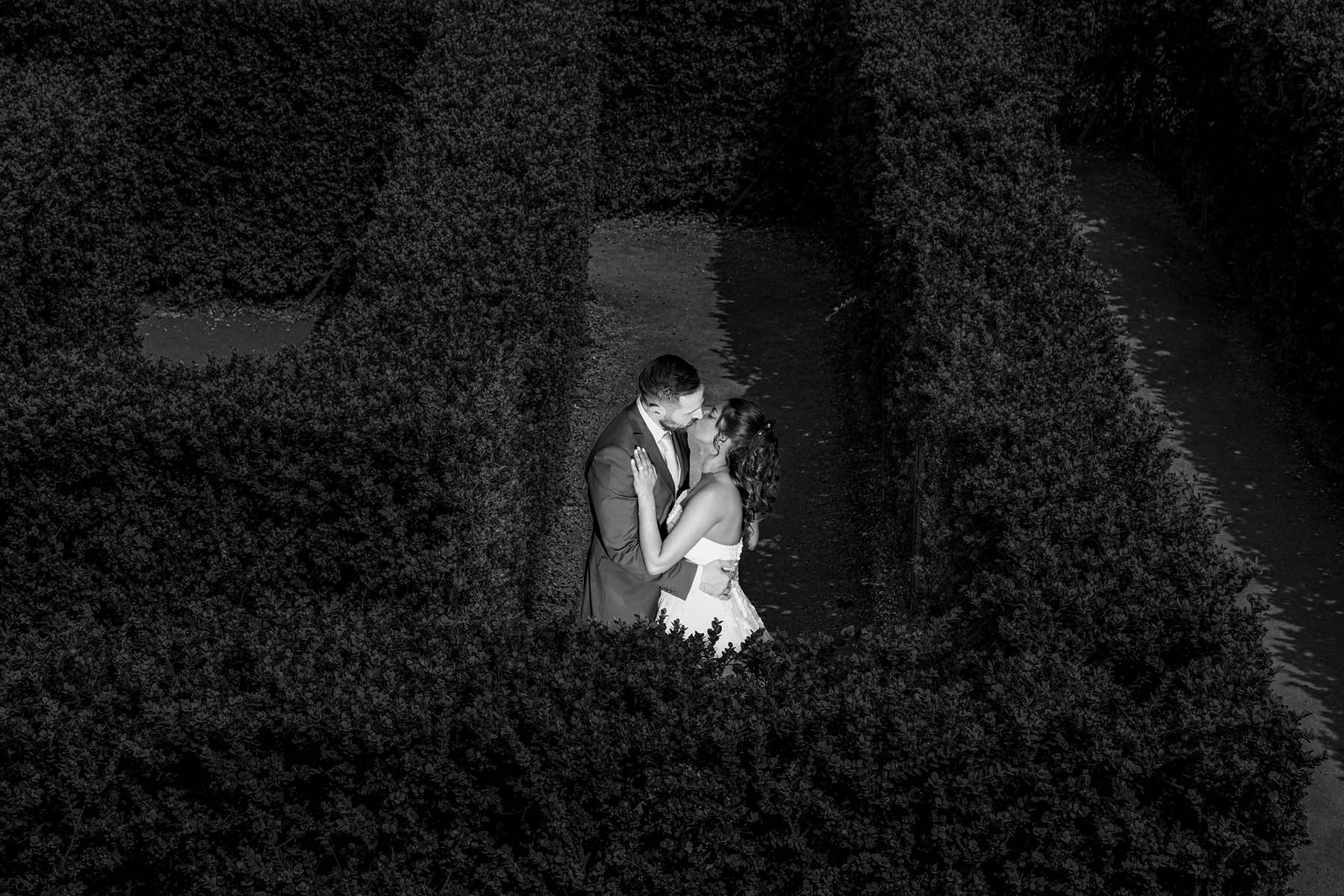 Mariage 4