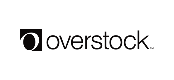 Overstock logo