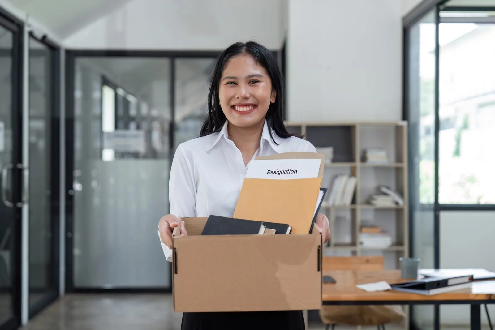 Offboarding checklist: how to simplify employee exits