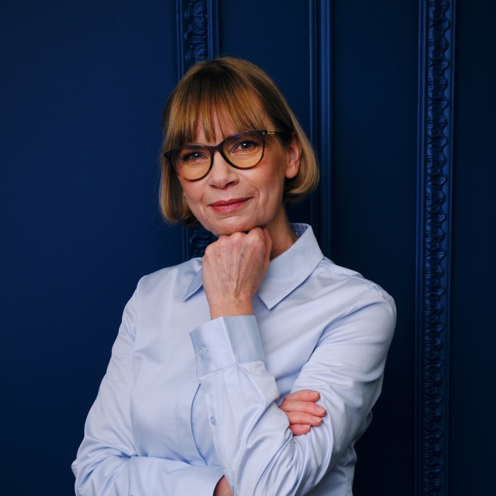 Beata Golubińska