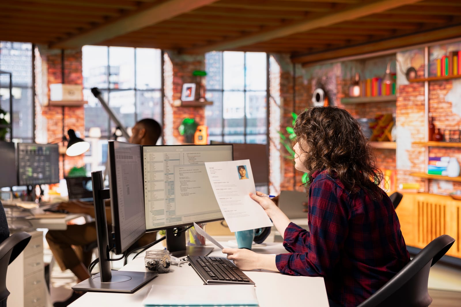 What HR skills will be in demand in 2026?