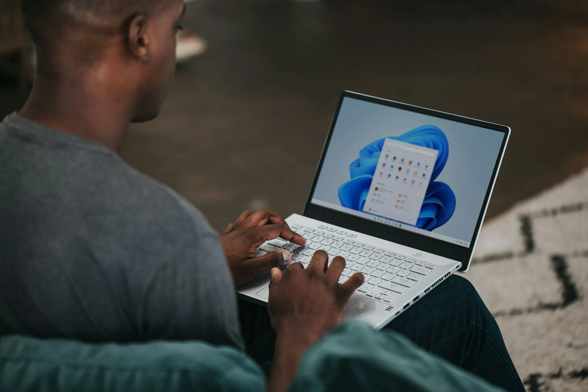 Merge the leave management system with Microsoft Teams