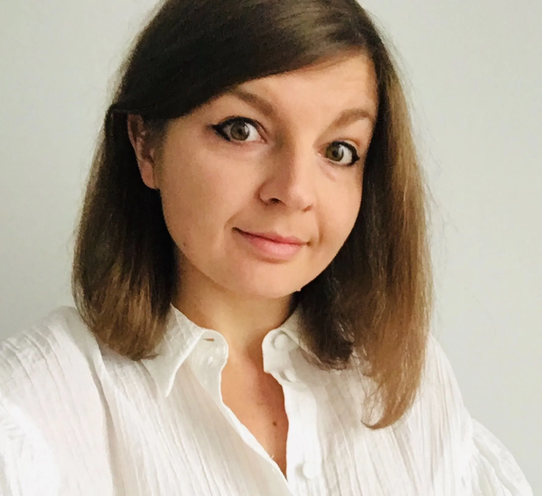 Kinga Edwards