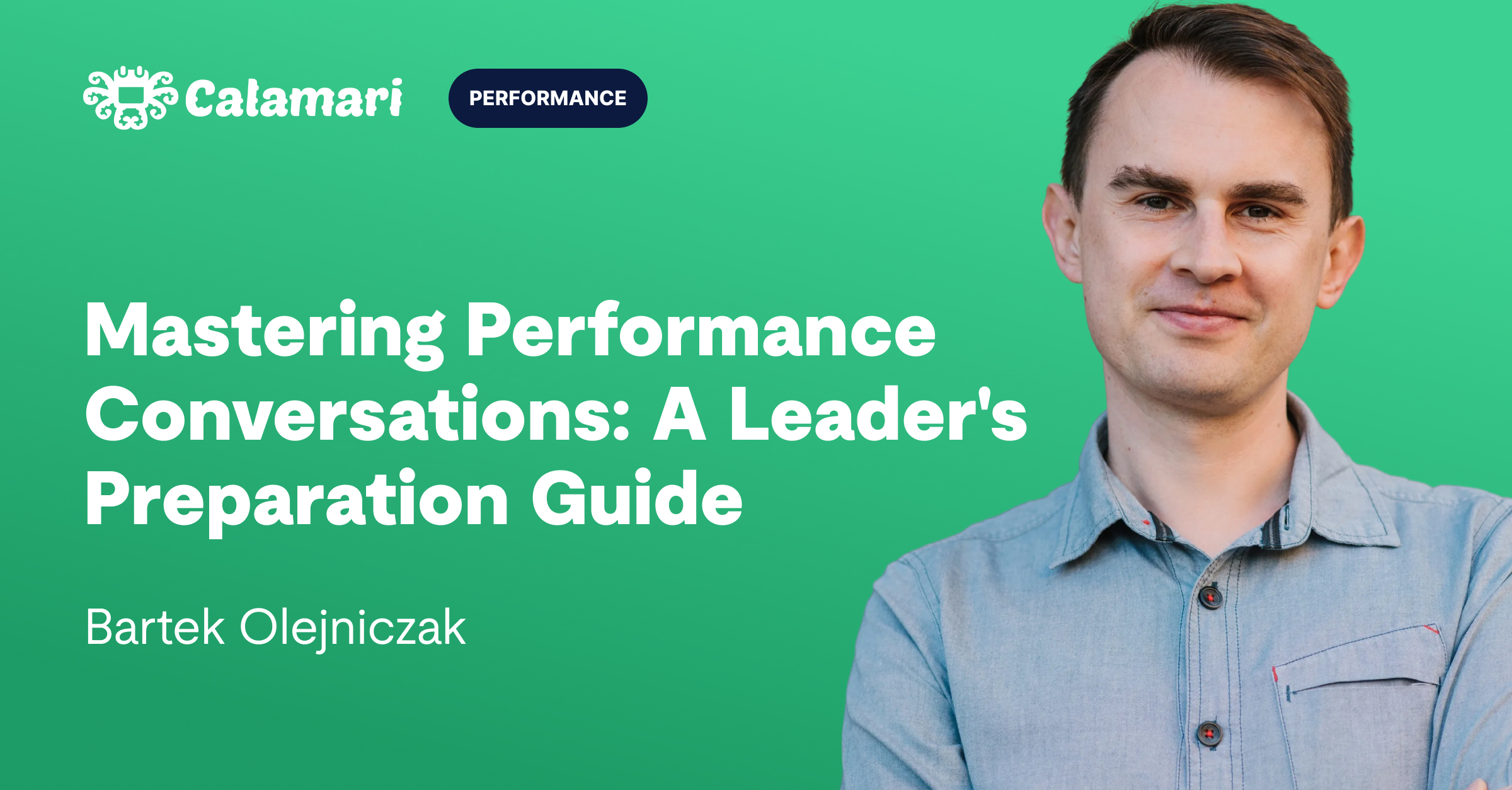 Mastering Performance Review Conversations: A Leader's Preparation Guide