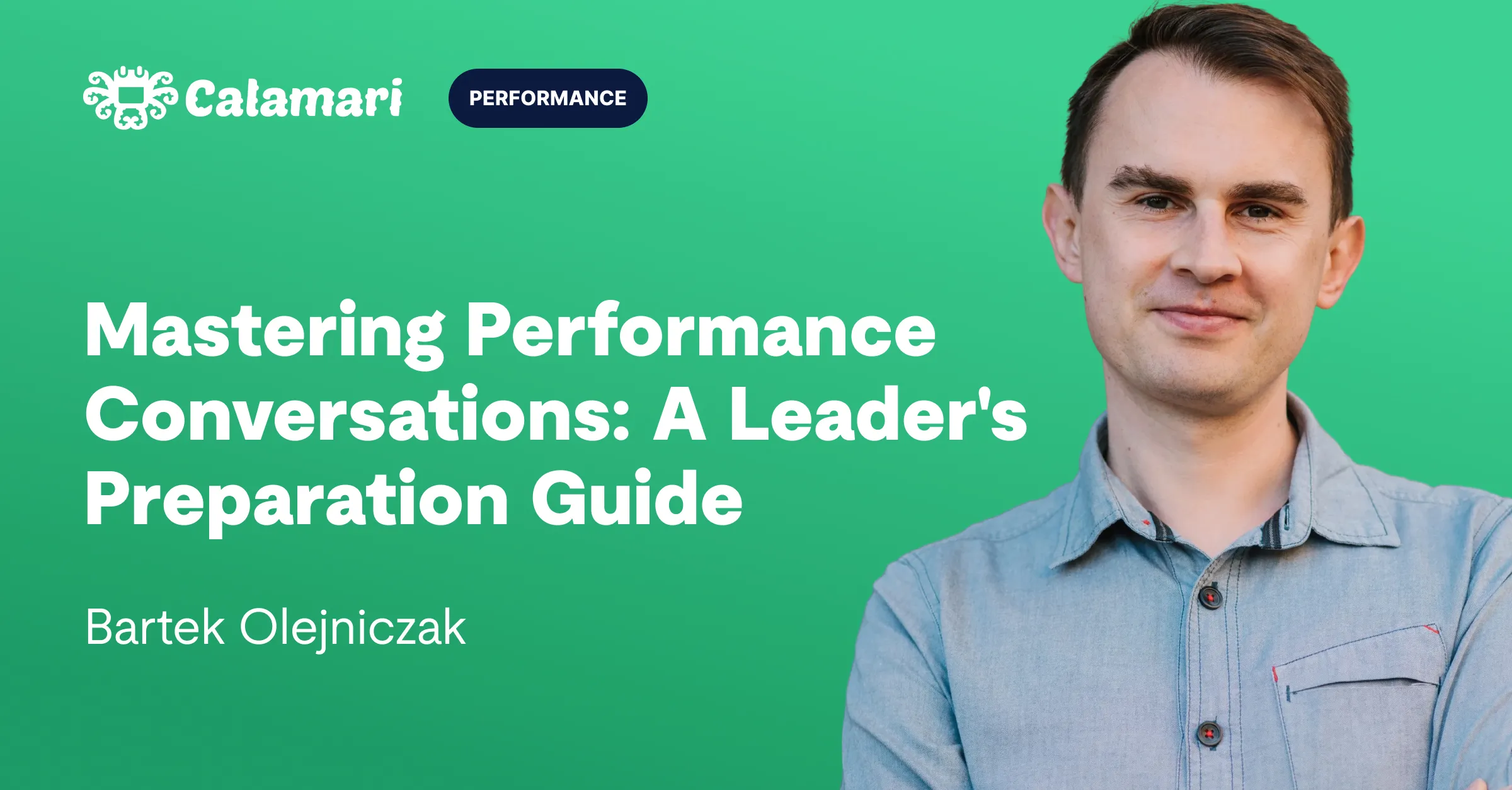 Mastering Performance Review Conversations: A Leader's Preparation Guide
