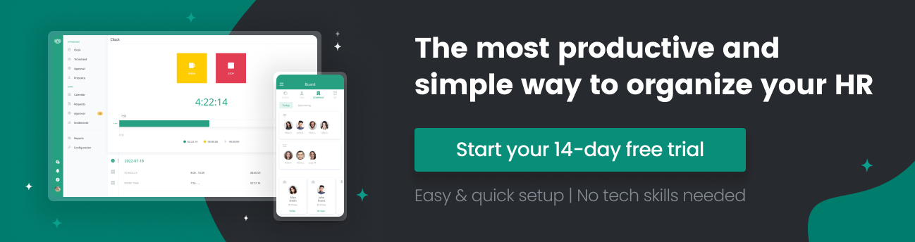 a link to Your Calamari trial