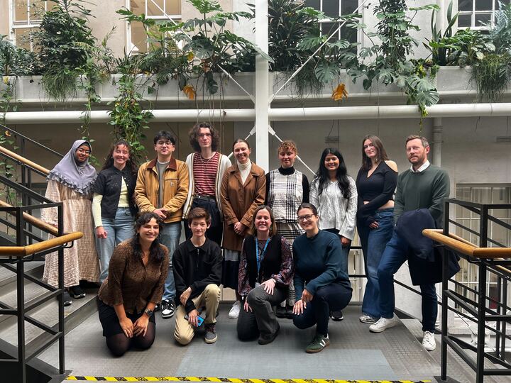 Reflections on Trinity College Dublin’s first-ever Responsible Futures audit