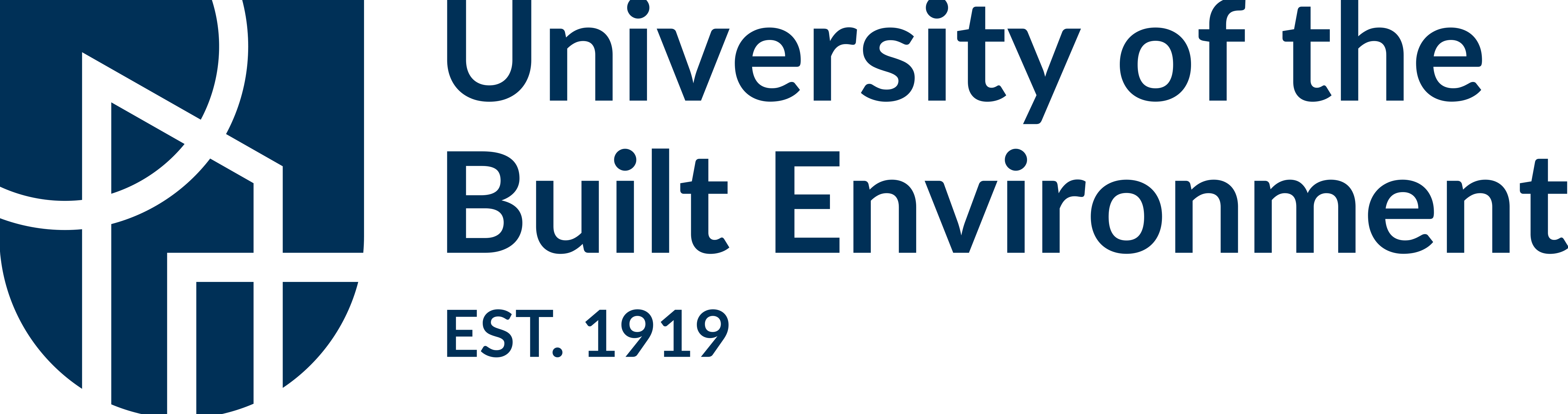 University of the Built Environment (UBE)