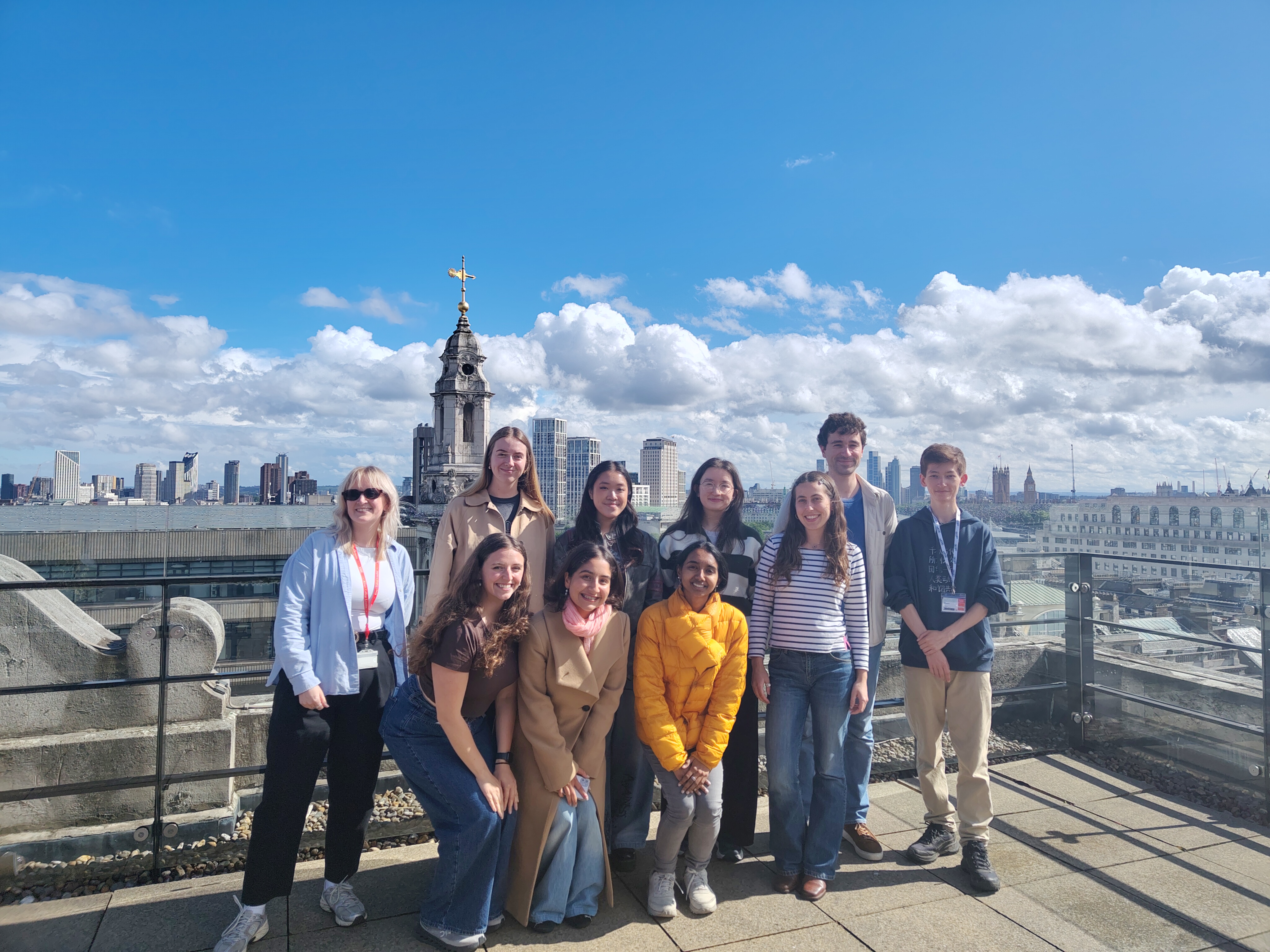 King's College London & King's College London Students' Union