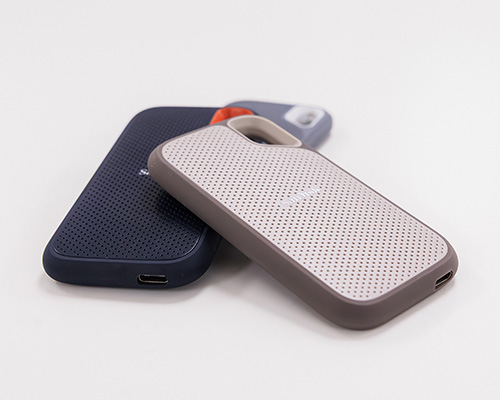 Sandisk SSD Data Recovery
