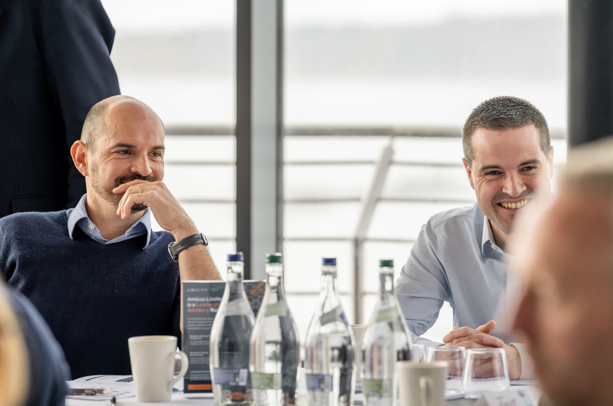 In Leadership, Context Is Everything