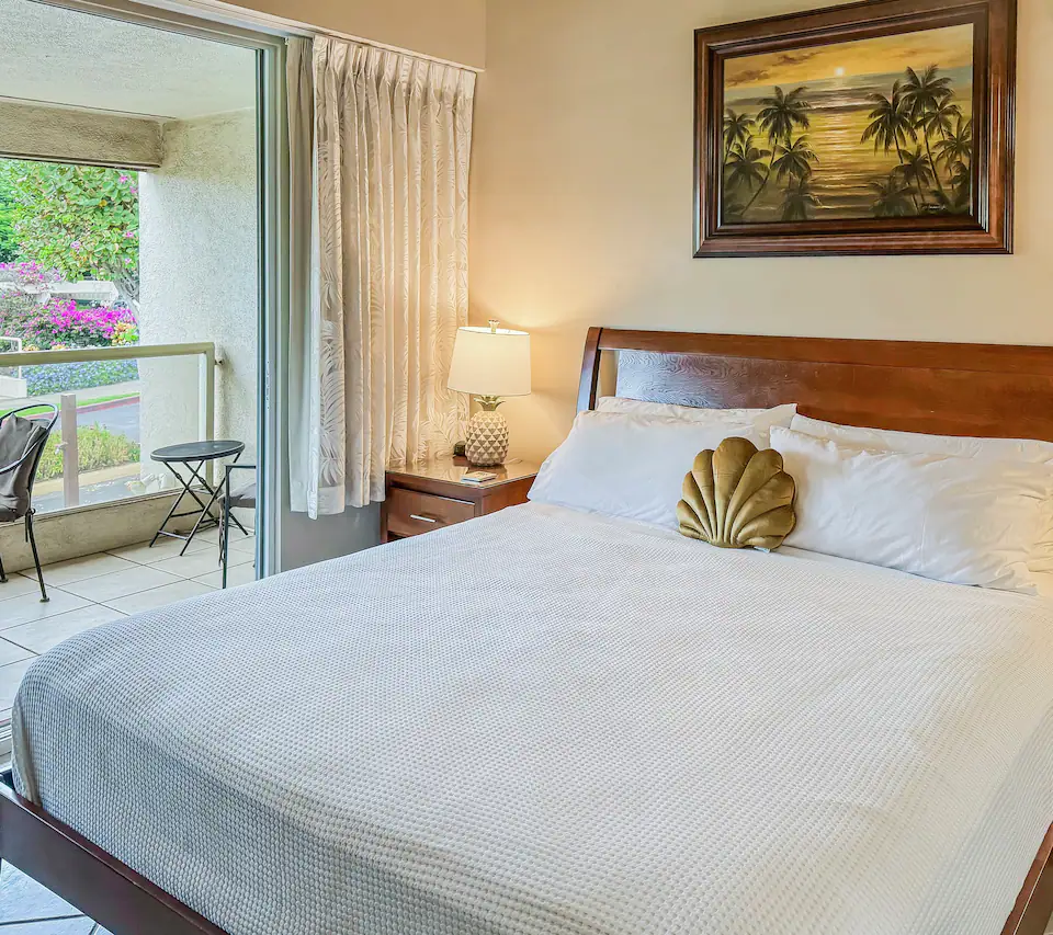 Property photo for Maui Banyan F206