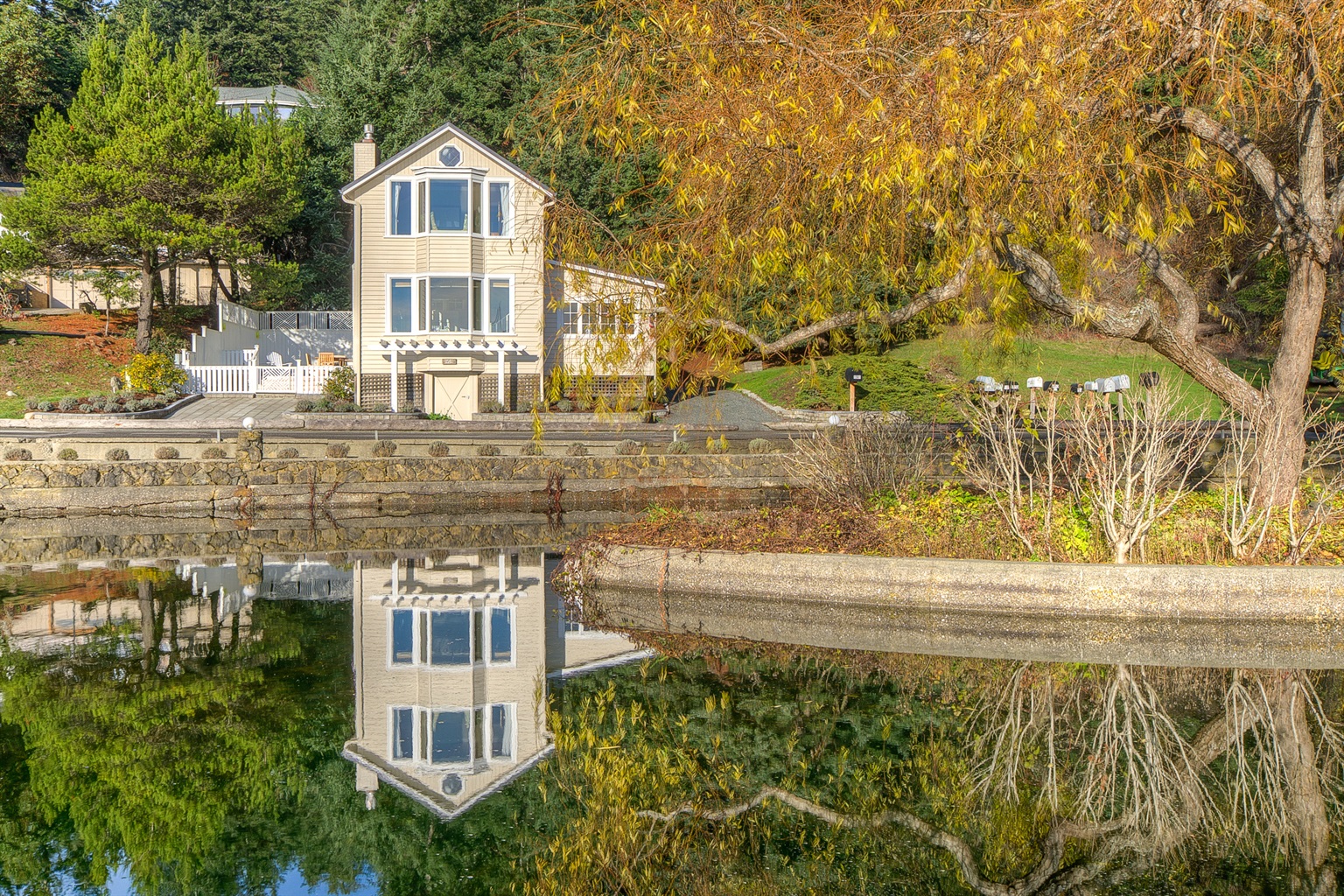 Property photo for Newhall House