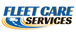 Fleet Care Services Logo