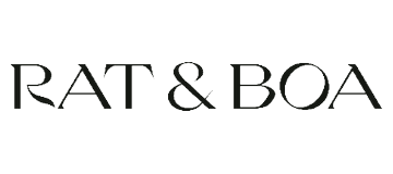 Rat & Boa